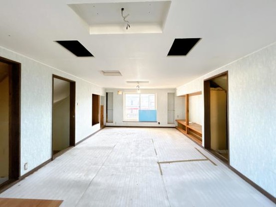 detached 北海道河西郡芽室町東八条３丁目
地図を見る