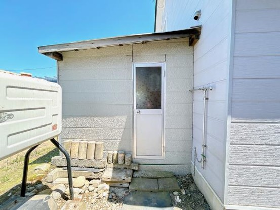 detached 北海道河西郡芽室町東八条３丁目
地図を見る