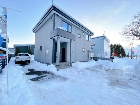 detached 北海道帯広市西十二条北７丁目
地図を見る