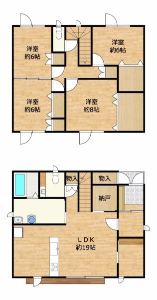 detached 北海道帯広市西十二条北７丁目
地図を見る