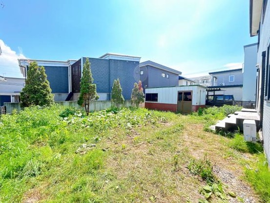 detached 北海道帯広市西十二条北７丁目
地図を見る