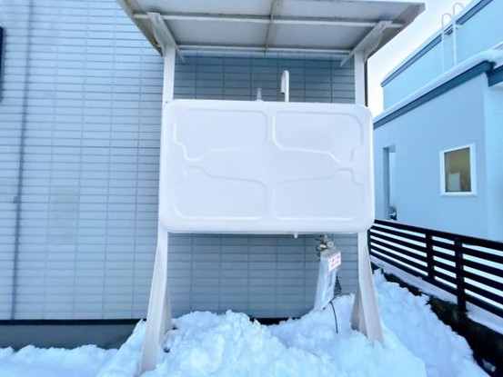 detached 北海道帯広市西十二条北７丁目
地図を見る