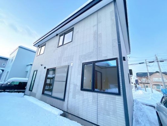 detached 北海道帯広市西十二条北７丁目
地図を見る