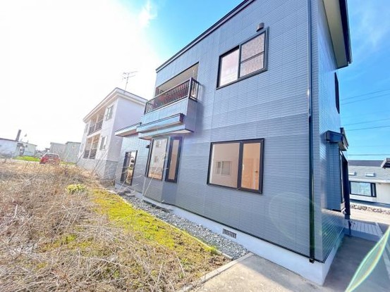 detached 北海道帯広市西六条南４０丁目
地図を見る