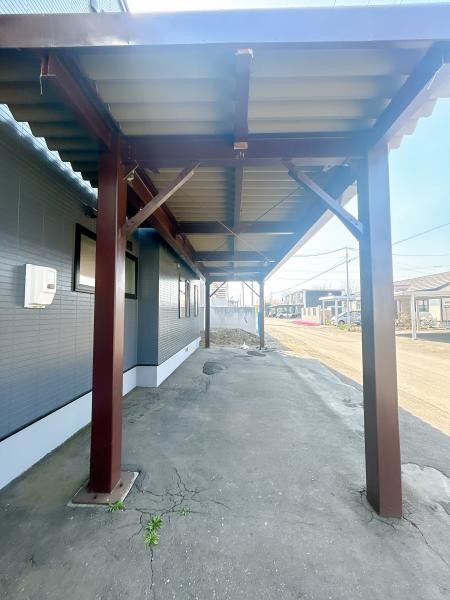 detached 北海道帯広市西六条南４０丁目
地図を見る