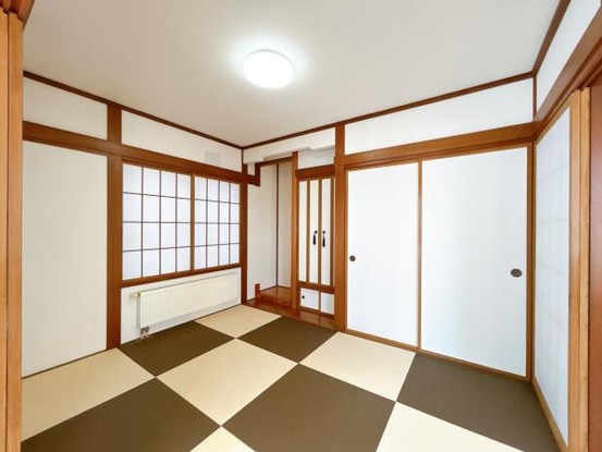 detached 北海道帯広市西六条南４０丁目
地図を見る