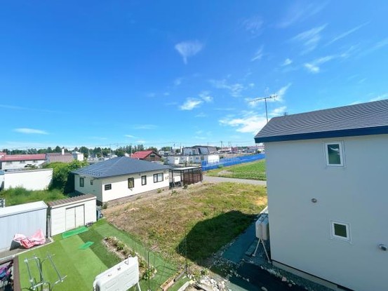 detached 北海道帯広市西六条南４０丁目
地図を見る