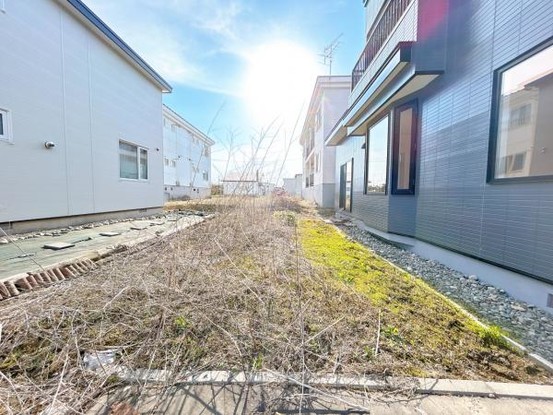 detached 北海道帯広市西六条南４０丁目
地図を見る
