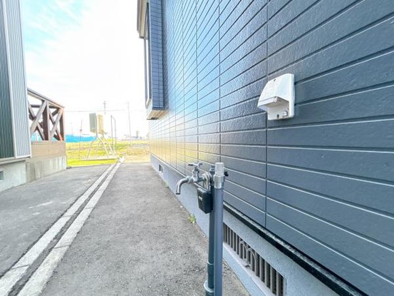 detached 北海道帯広市西六条南４０丁目
地図を見る