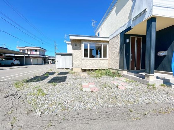 detached 北海道中川郡幕別町札内新北町
地図を見る