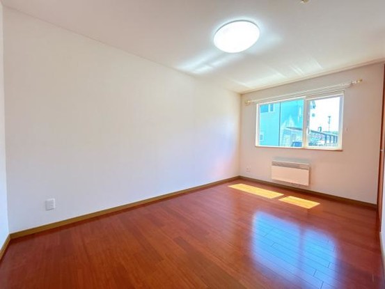 detached 北海道中川郡幕別町札内新北町
地図を見る