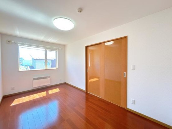 detached 北海道中川郡幕別町札内新北町
地図を見る