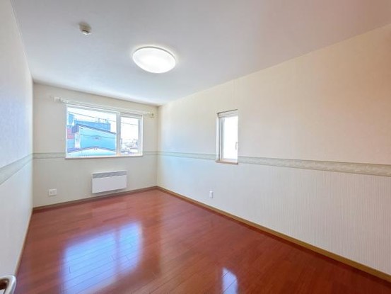 detached 北海道中川郡幕別町札内新北町
地図を見る