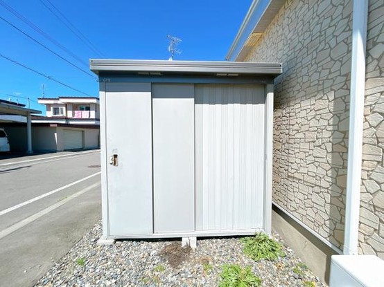 detached 北海道中川郡幕別町札内新北町
地図を見る