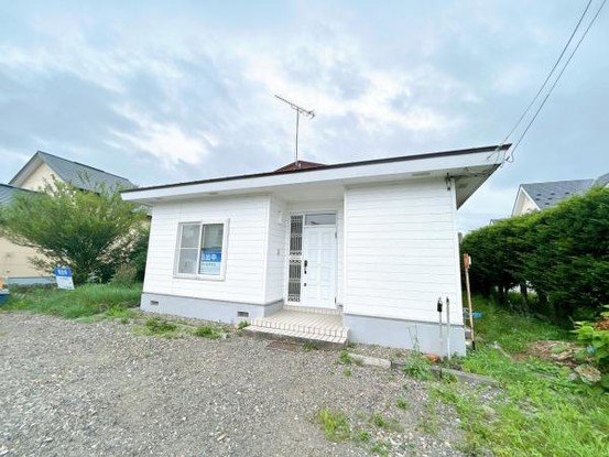 detached 北海道河東郡音更町雄飛が丘北区
地図を見る