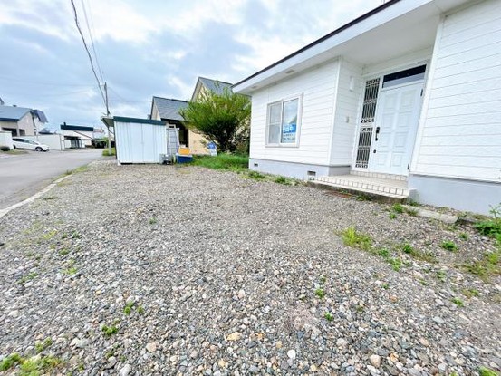 detached 北海道河東郡音更町雄飛が丘北区
地図を見る