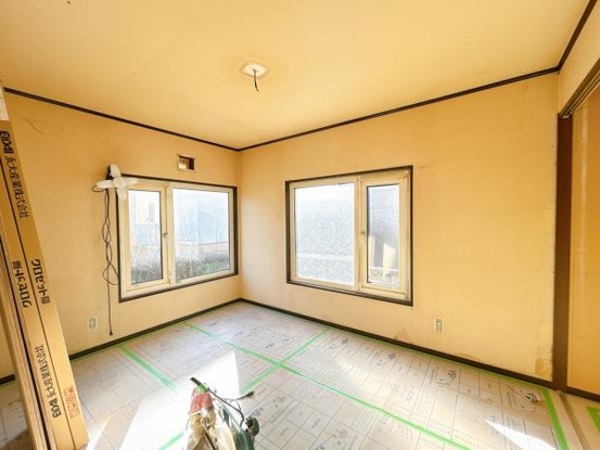 detached 北海道河東郡音更町雄飛が丘北区
地図を見る