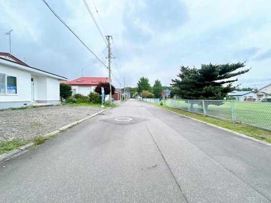 detached 北海道河東郡音更町雄飛が丘北区
地図を見る