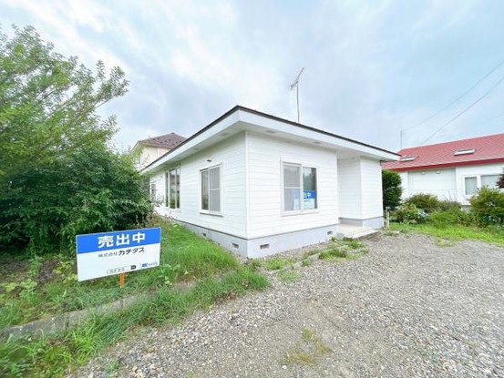 detached 北海道河東郡音更町雄飛が丘北区
地図を見る