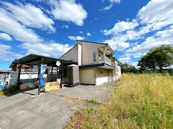 detached 北海道河西郡中札内村東二条北５丁目
地図を見る
