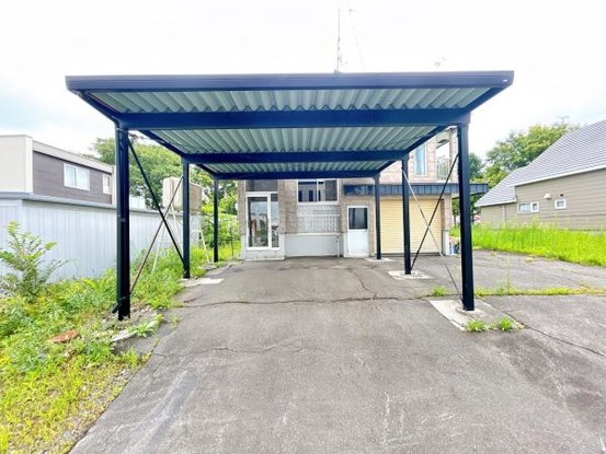 detached 北海道河西郡中札内村東二条北５丁目
地図を見る