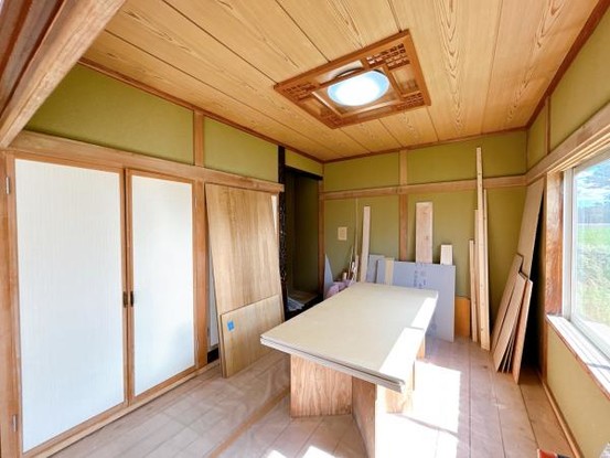 detached 北海道河西郡中札内村東二条北５丁目
地図を見る