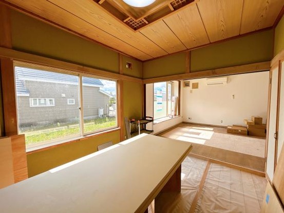 detached 北海道河西郡中札内村東二条北５丁目
地図を見る