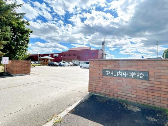 detached 北海道河西郡中札内村東二条北５丁目
地図を見る