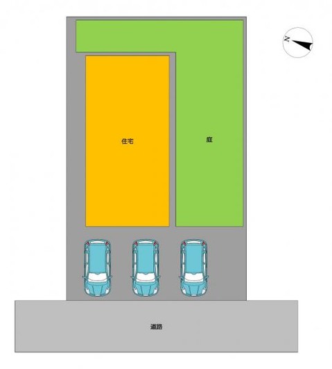 detached 北海道河西郡中札内村東二条北５丁目
地図を見る