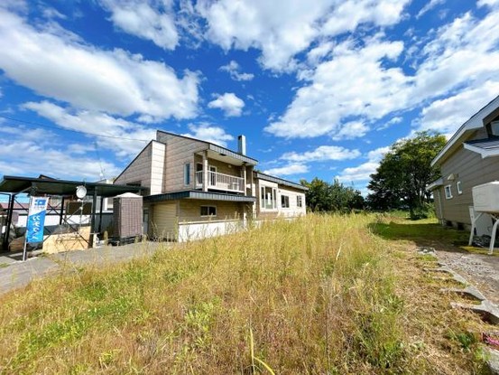 detached 北海道河西郡中札内村東二条北５丁目
地図を見る