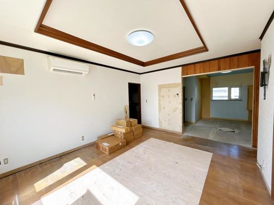 detached 北海道河西郡中札内村東二条北５丁目
地図を見る