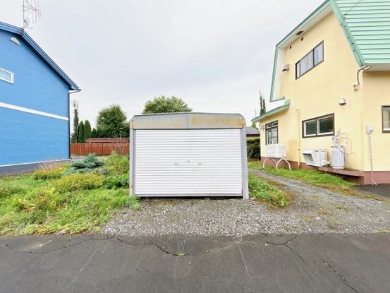 detached 北海道帯広市東七条南１４丁目1番地13