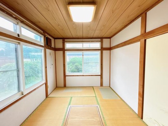 detached 北海道帯広市東七条南１４丁目1番地13