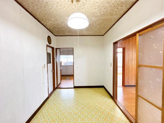 detached 北海道帯広市東七条南１４丁目1番地13