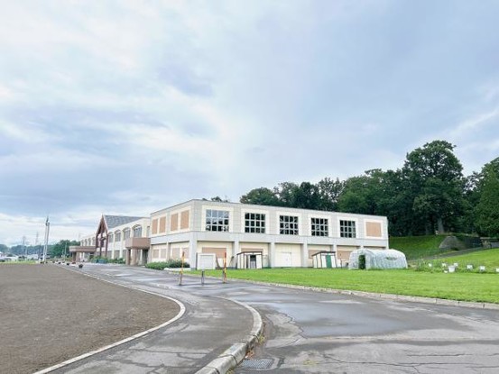 detached 北海道帯広市東七条南１４丁目1番地13