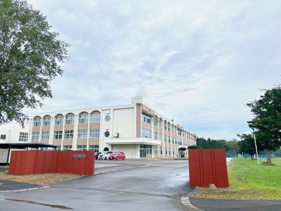 detached 北海道帯広市東七条南１４丁目1番地13