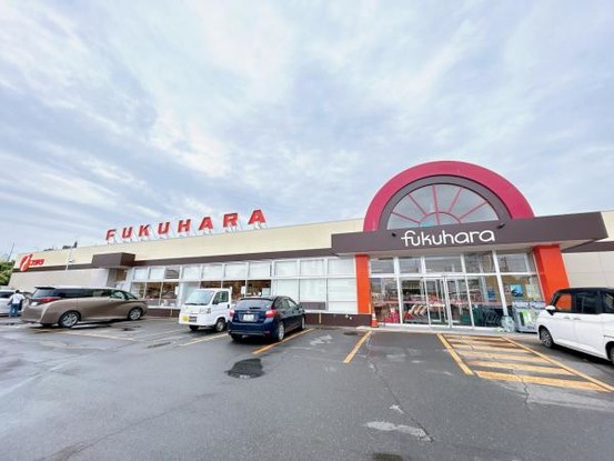 detached 北海道帯広市東七条南１４丁目1番地13