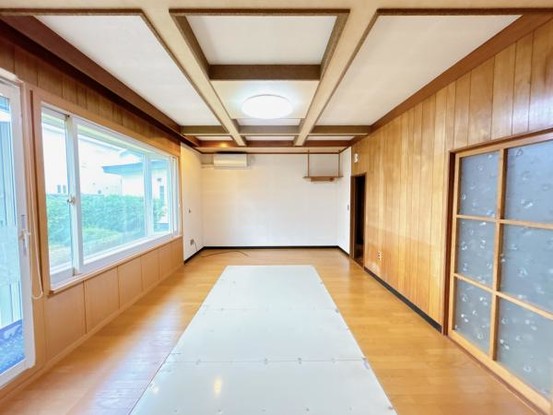 detached 北海道帯広市東七条南１４丁目1番地13