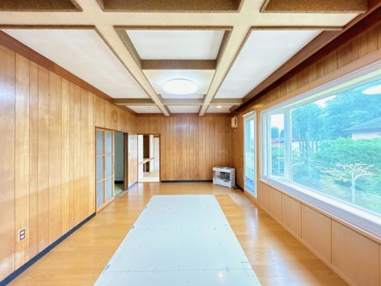 detached 北海道帯広市東七条南１４丁目1番地13