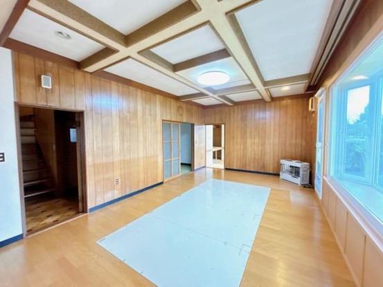 detached 北海道帯広市東七条南１４丁目1番地13