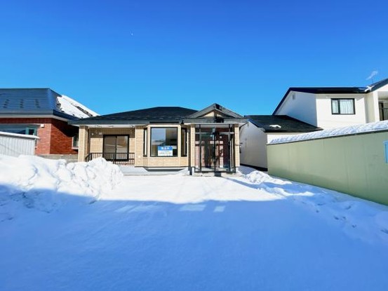 detached 北海道中川郡幕別町札内青葉町
地図を見る