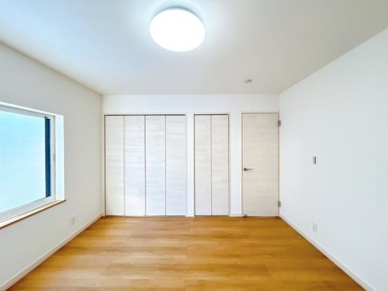 detached 北海道中川郡幕別町札内青葉町
地図を見る