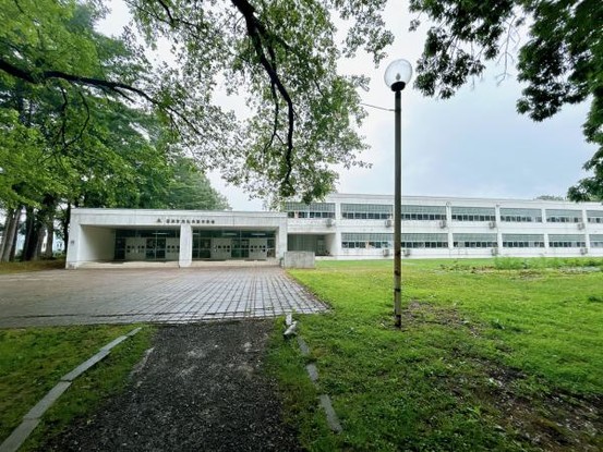 detached 北海道中川郡幕別町札内青葉町
地図を見る