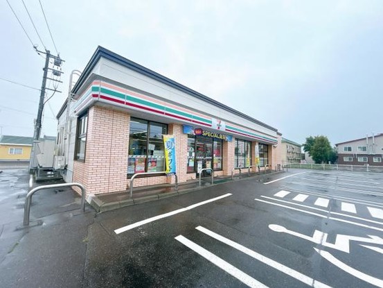 detached 北海道中川郡幕別町札内青葉町
地図を見る