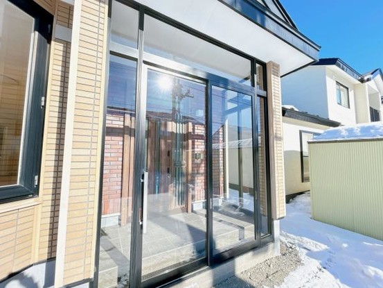 detached 北海道中川郡幕別町札内青葉町
地図を見る