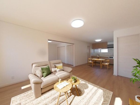 detached 北海道中川郡幕別町札内青葉町
地図を見る