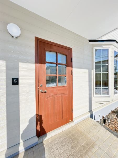 detached 北海道中川郡幕別町札内北町
地図を見る