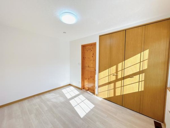 detached 北海道中川郡幕別町札内北町
地図を見る