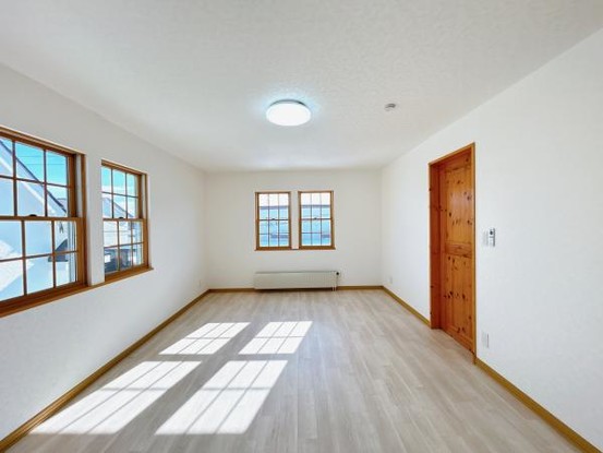 detached 北海道中川郡幕別町札内北町
地図を見る