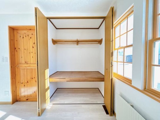 detached 北海道中川郡幕別町札内北町
地図を見る